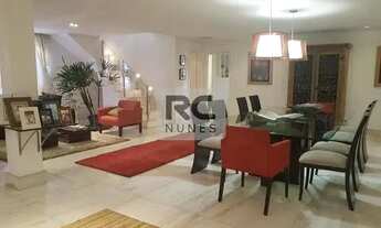 Imagem 4: Casa de 320m², 5 quartos, 4 banheiros, 6 vagas no Santa Lúcia