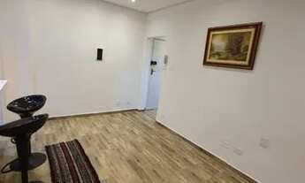 Imagem 3: Apto Kitnet finamente reformado. Embaré