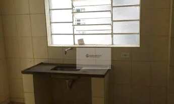 Imagem 2: Casa com 2 dormitórios para alugar, 60 m² por R$ 1.059,65/mês - Vila Santa Clara - São Pau