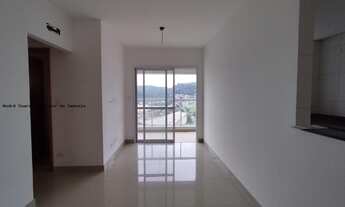 Imagem 2: Apartamento para aluguel e venda com 55 metros quadrados com 1 quarto em Vila Mathias - Sa