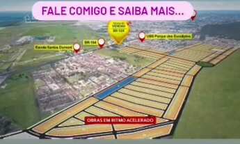 Imagem 2: Vendo ótimo terreno em Rio Largo R$7.000,00