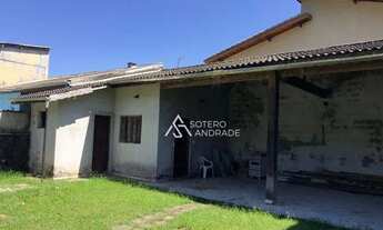 Imagem 4: Casa em condomínio na praia Massaguaçu