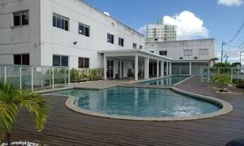 Imagem 3: Cores Piatã - 2 quartos, apartamento decorado, fino acabamento