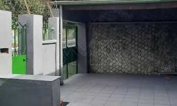 Imagem 2: Casa térrea para alugar com 3 quartos e 2 vagas em Vila Maria Alta - São Paulo - SP