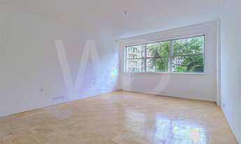 Imagem 4: Apto 4 dormitórios, em frente a Praça Julio de Castilhos