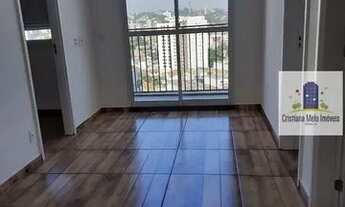 Imagem 2: Apartamento com 2 dormitórios para alugar, 36 m² - Lapa - São Paulo/SP