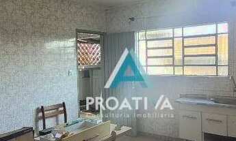 Imagem 7: Casa com 2 dormitórios, 141 m² - venda ou aluguel - Vila Apiaí - Santo André/SP