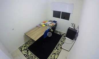 Imagem 6: Apartamento 02 Dormitórios