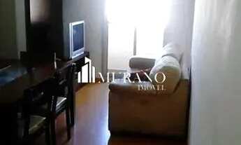 Imagem: Apartamento à venda, 2 quartos, 1 vaga