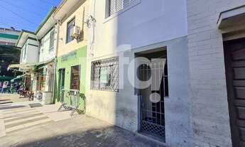 Imagem: Casa comercial para alugar perto do Allianz