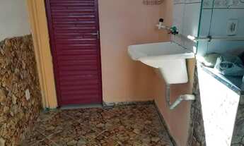 Imagem 6: Casa em Campo Grande