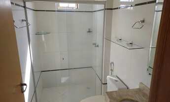 Imagem 5: Alugo Apt 3 Qtos Armarios Ar condicionado - Ed Pedra Ramada, Rua Castro Alves