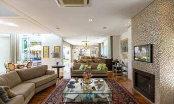 Imagem 5: CURITIBA - Casa de Condomínio - Campo Comprido