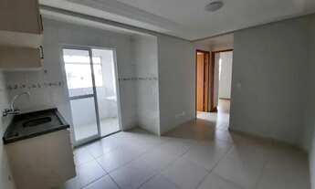 Imagem 2: Apartamento Padrão para Aluguel em Tingui Curitiba-PR