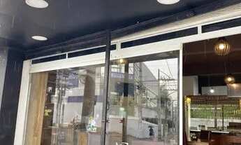 Imagem 4: Passo excelente ponto no Alcântara