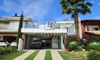 Imagem: Porto Alegre - Casa de Condomínio - Belém