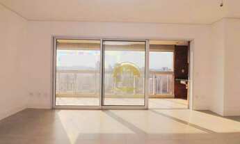 Imagem 2: Apartamento 3 suítes com vista mar em andar alto no Embaré