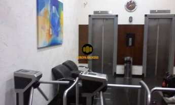 Imagem 7: Seu escritório na melhor localização de Moema