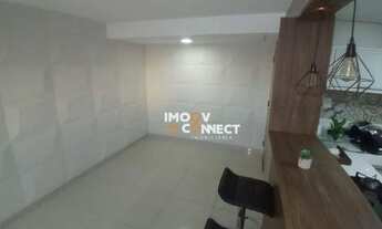 Imagem 4: Apartamento com 3 dormitórios para alugar, 78 m² por R$ 2.750,00/mês - Bairro dos Estados