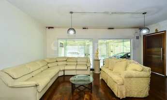 Imagem 4: Belíssima casa no Jardim Textil