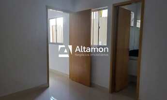 Imagem 7: Kitinete sendo 1quarto, cozinha, banheiro social e área de serviço