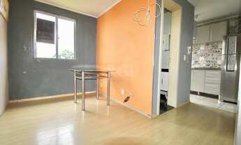 Imagem 2: Apartamento para Locação/Aluguel - 36.03m², 2 dormitórios, Vila Nova