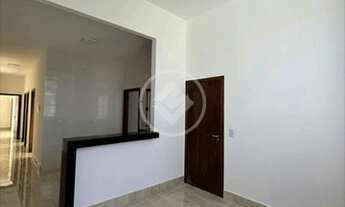 Imagem 4: Casa de 3 quartos no Setor Pontal Sul - Aparecida de Goiânia. codigo: 23019