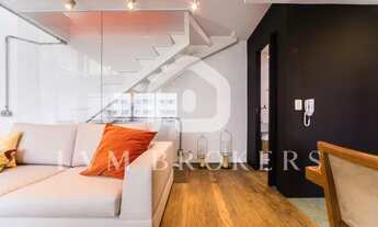 Imagem 4: Apartamento para aluguel e venda tem 74 metros quadrados com 1 quarto