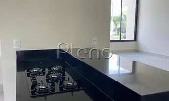 Imagem 13: Casa à venda no Condomínio Campos do Conde II - Paulínia/SP