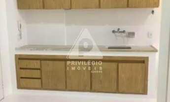 Imagem 5: Apartamento à venda, 2 quartos, 1 suíte, 1 vaga, Botafogo - RIO DE JANEIRO/RJ