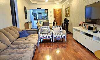 Imagem: Apartamento para venda com 120 metros quadrados