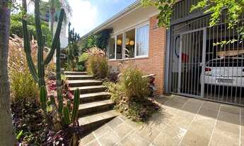 Imagem 3: Dom Feliciano Casa com 3 dormitórios