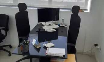 Imagem 2: Escritório no Emp. Vema Business Center com 71m² em Piedade