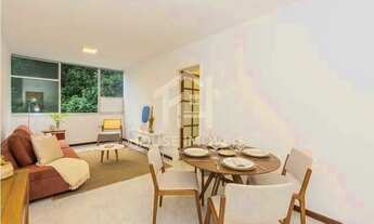 Imagem: Apartamento à venda em Botafogo com 94