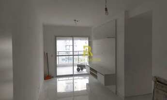 Imagem 2: Apartamento com 2 dormitórios (1 suíte), 66 m² - venda por R$ 795.000 ou aluguel por R$ 5