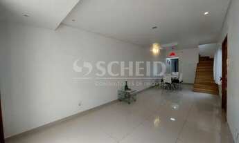 Imagem 3: LINDO SOBRADO COM ÁREA DE LAZER