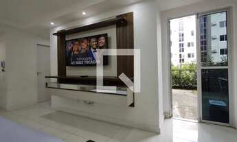 Imagem 4: Apartamento para Aluguel - Jacarepaguá, 2 Quartos, 72 m2