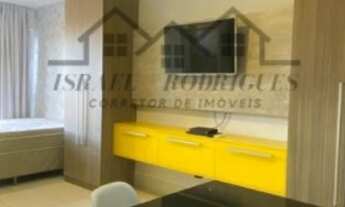 Imagem 4: Belíssimo flat mobiliado em Lagoa Nova ao lado da UFRN