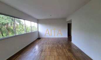 Imagem 5: Apartamento com 3 dormitórios para alugar, 110 m² por R$ 3.340,00/mês - Petrópolis - Porto