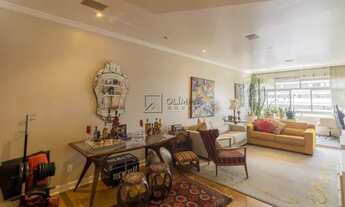 Imagem 2: Venda Apartamento 3 Dormitórios - 170 m² Jardim Paulista