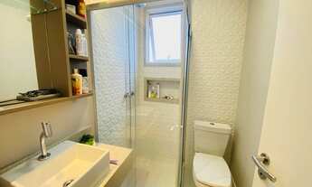 Imagem 7: Apartamento para venda de2 suítes no Palmas do Arvoredo