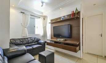 Imagem 2: Apartamento à venda no bairro Jaguaré - São Paulo/SP