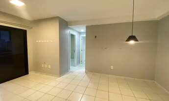 Imagem 4: Apartamento para aluguel tem 63 metros quadrados com 2 quartos