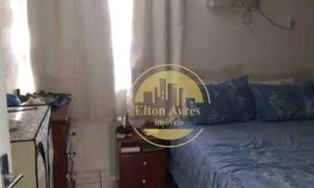 Imagem 2: Apartamento Residencial à venda, Aparecida, Santos - AP1629