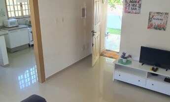 Imagem: Casa Caborê Paraty, o valor muda em evento