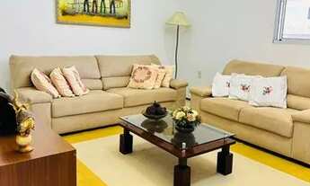 Imagem 3: Casa de Condominio Duplex na Cohama 4 Suites Nascente 200m²