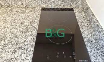 Imagem 5: Studio com 1 dormitório para alugar, 31 m² por R$ 4.000,00/mês - Vila Mariana - São Paulo