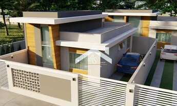 Imagem 5: Casa com 3 dormitórios à venda, 2222 m² por R$ 520.000 - Recreio - Rio das Ostras/RJ