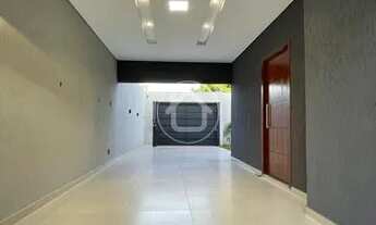 Imagem 3: CASA COM 03 DORMITÓRIOS COM EDÍCULA E GOURMET