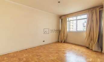 Imagem 8: Apartamento Locação Jardim Paulista 204 m² 3 Dormitórios